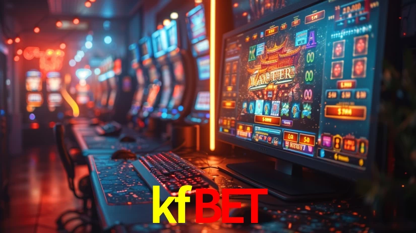 kfbet: Seu Cassino Premiado com Pagamentos Rápidos