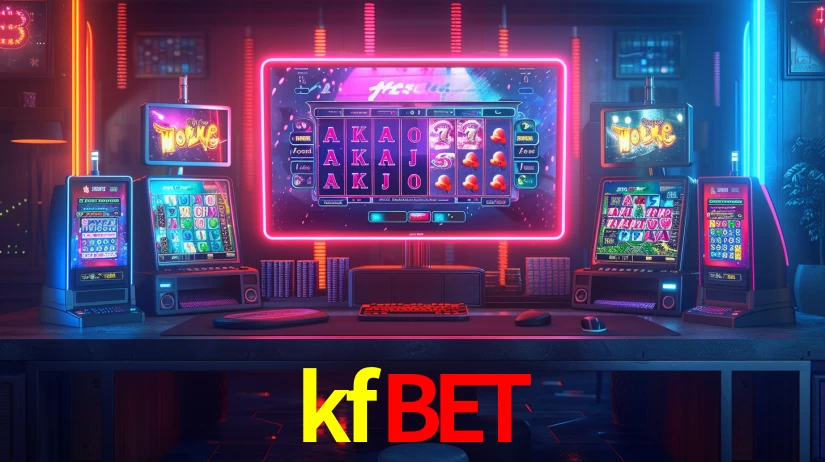 kfbet - Login Oficial Plataforma - kfbet.com