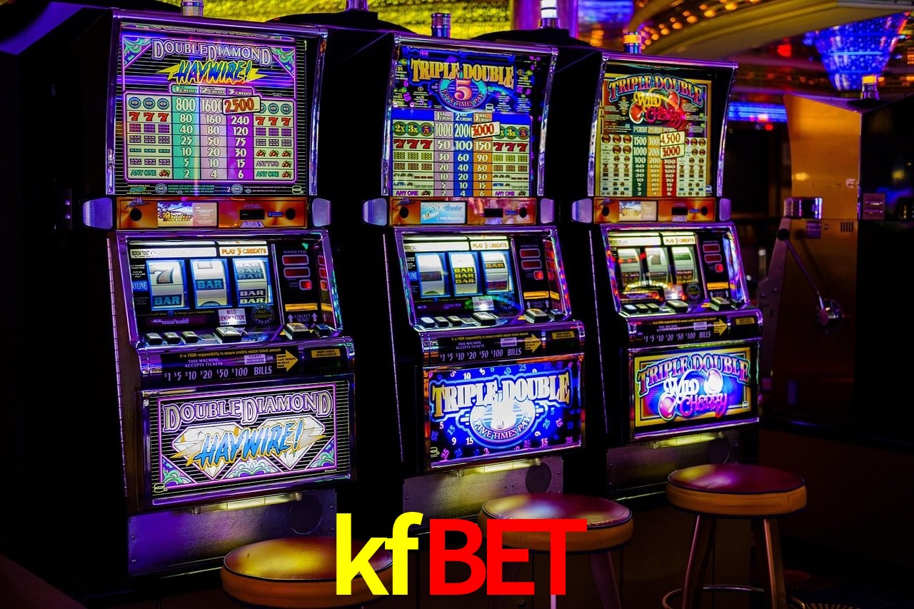 Casino VIP kfbet