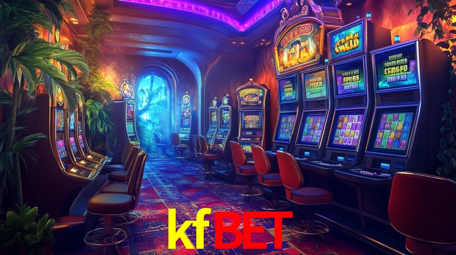 Bônus Diários kfbet