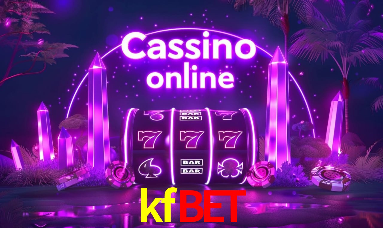 Casino Ao Vivo kfbet
