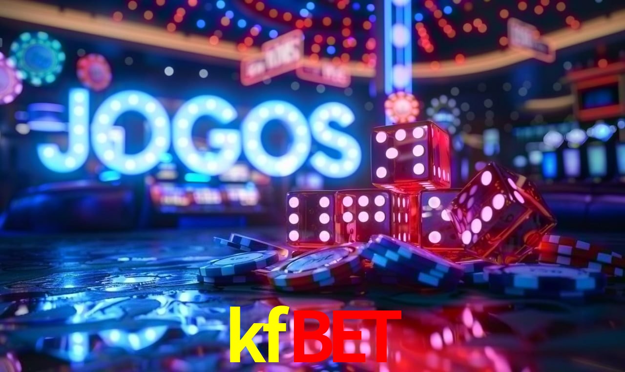 Jogos Exclusivos kfbet