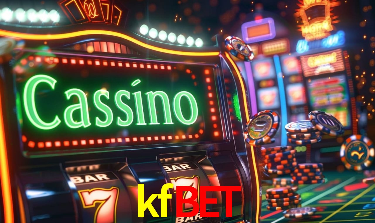 Diretório de Jogos kfbet