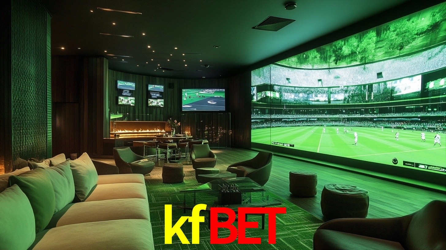 kfbet: A Experiência de Casino com Jogos de Mesa ao Vivo