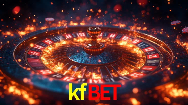 Sinta a adrenalina dos jogos de cassino com kfbet