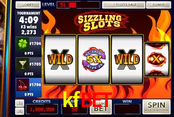 Descubra o Programa VIP da kfbet: Vantagens Exclusivas para Jogadores