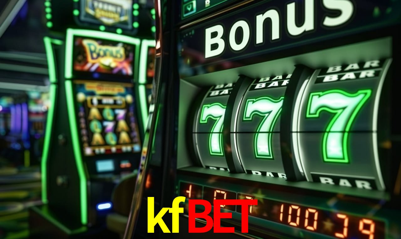 Diretório de Jogos kfbet