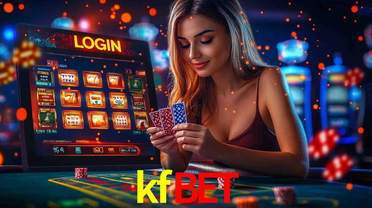 Jogos Exclusivos kfbet
