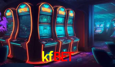 Descubra o Mundo do Cassino Online com kfbet
