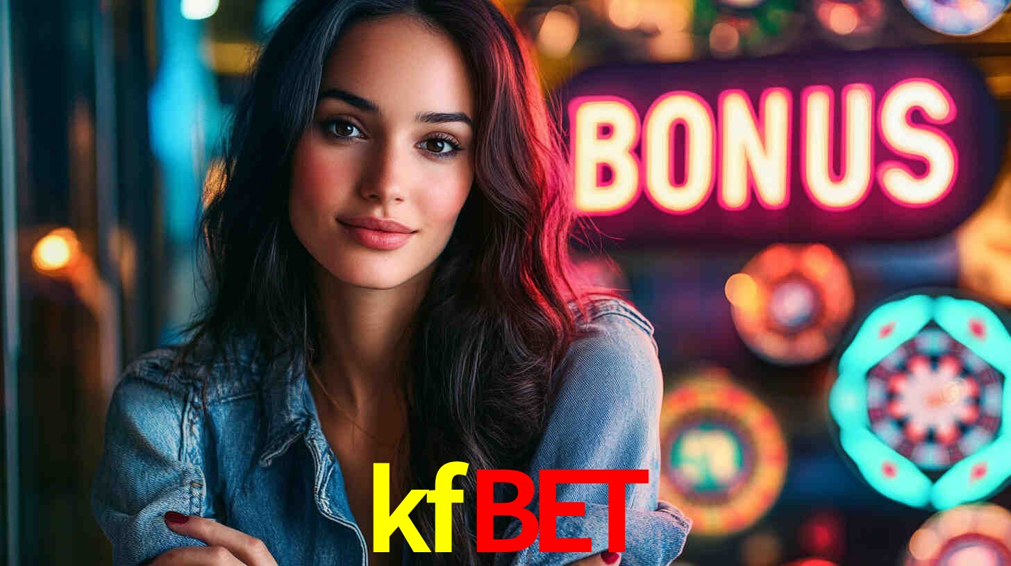 Bônus Generosos e Exclusivos no kfbet para Você!