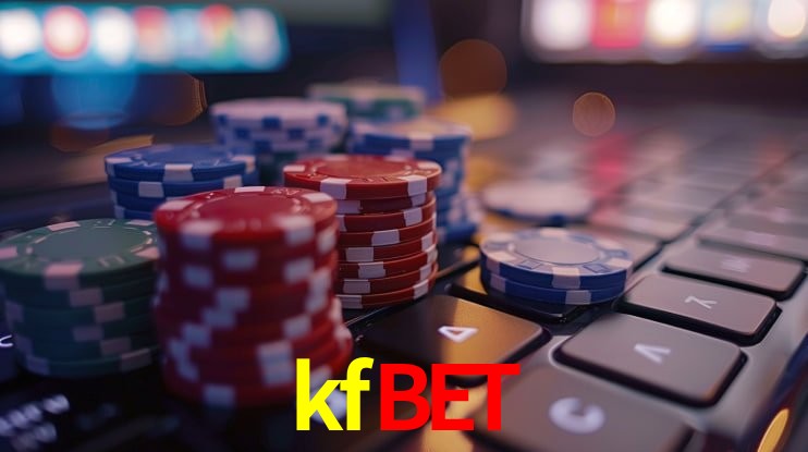 Provedores de Jogos kfbet